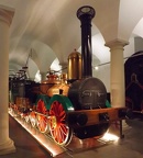 DB-Mus SAXONIA VM-DD