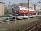 DVE VT 670006 DE-Hbf