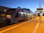 EVB 654-101 Bux