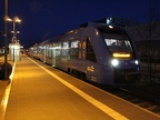EVB 654-101b Bux