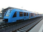 EVB 654-102c BRV