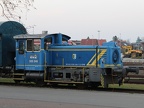 EVB V 335-245 BRV