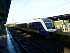EVB VT102 BHV