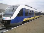 EVB VT104 Bux