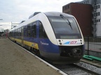 EVB VT107 Bux