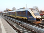 EVB VT109e BRV