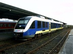 EVB VT109b CUX