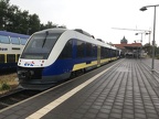 EVB VT114 CUX