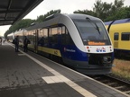 EVB VT648-174 CUX
