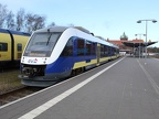 EVB VT648-197 CUX