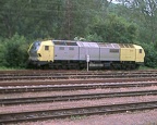 MRCE V ME26 GEM
