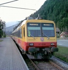 MBS ET 10-108 Van