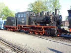 MBB D 20 Klmansfeld