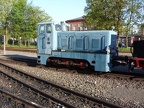 MBB V 33 Klmansfeld