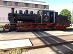 MBB D 20c Klmansfeld