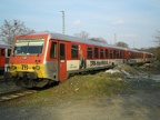 FKE VT72 Graev
