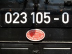 DB-Mus 23-105s
