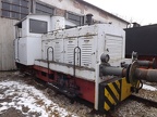 BEM V DWK110B Mus-NÖ