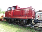SEH V60-366 MusHN