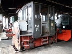 SEM E ASF-01