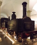 VMD Muldenthal Mus-DD2