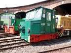 EFSFT E ASF-El16-2 Bw-SFT