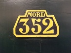 CFBS V 352s