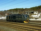 CargoNet E 14-2164 Dom