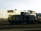 CargoNet V 226-02d Trond