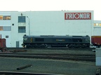 CargoNet V 66-401 Tr