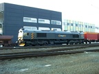 CargoNet V 66-401b Trond