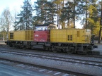 CargoNet V Di8-702 Elv