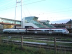 TKAB ET X51-3258 Hall