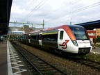 TKAB ET X51-3254 Borl