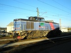 GC V T44-396 Hall