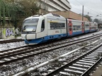 RBE VT116c W-Hbf