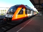 NBE VT 2-72-1 NMS