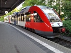 NBE VT 2-73-1 NMS