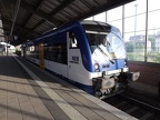 NEB VT011c FF-Hbf