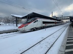 SBB RABe503020a LI
