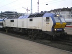 NOB V DE2700-12 Alt