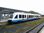 NOB VT301 HUS