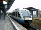 NOB VT305 HUS