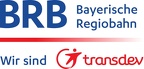 BRB - Bayerische Regiobahn GmbH