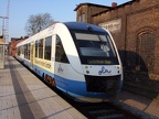 OLA VT701 Berg