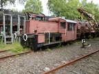 DMHK V 322172