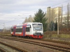 CB VT512 StEgidien