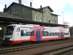CB VT512c StEgidien