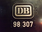 DB-Mus 98-307s