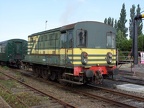 SDP V 8467 Baasr-N